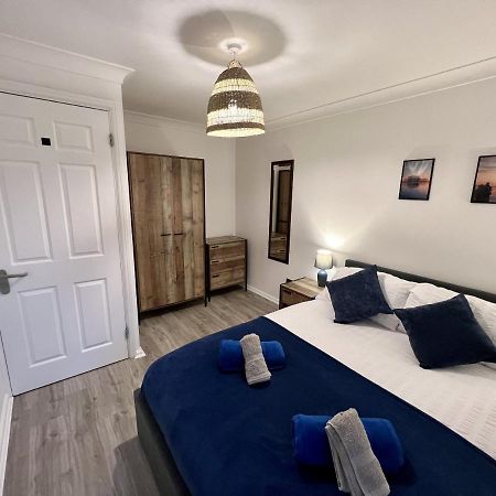 Charming 1Br Next To The Lanes By Sullivan Stays Hove Buitenkant foto