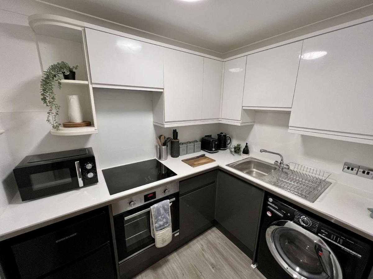 Charming 1Br Next To The Lanes By Sullivan Stays Hove Buitenkant foto