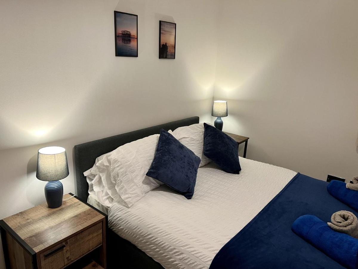 Charming 1Br Next To The Lanes By Sullivan Stays Hove Buitenkant foto