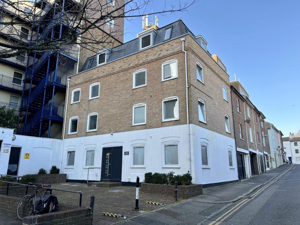 Charming 1Br Next To The Lanes By Sullivan Stays Hove Buitenkant foto