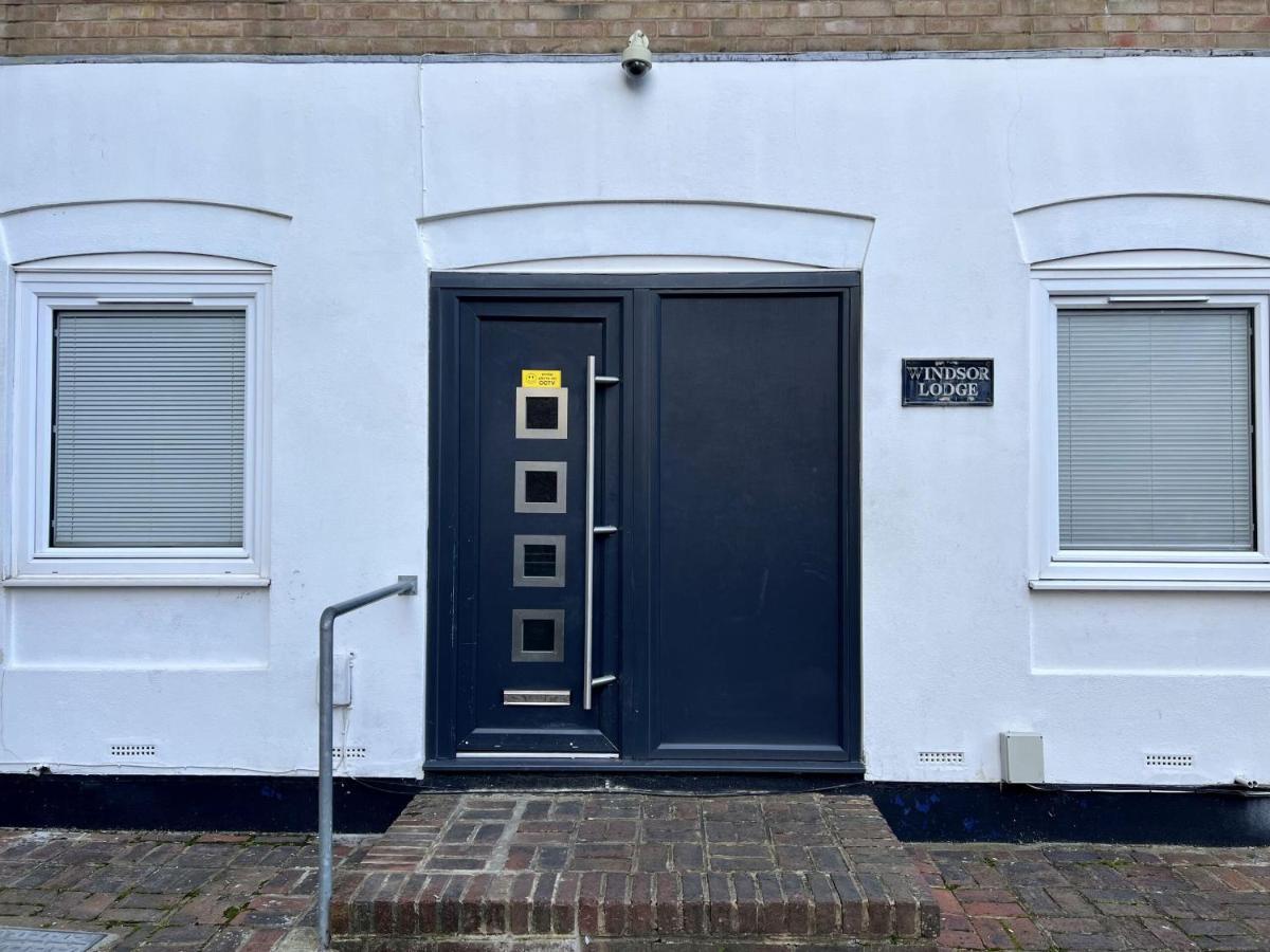 Charming 1Br Next To The Lanes By Sullivan Stays Hove Buitenkant foto