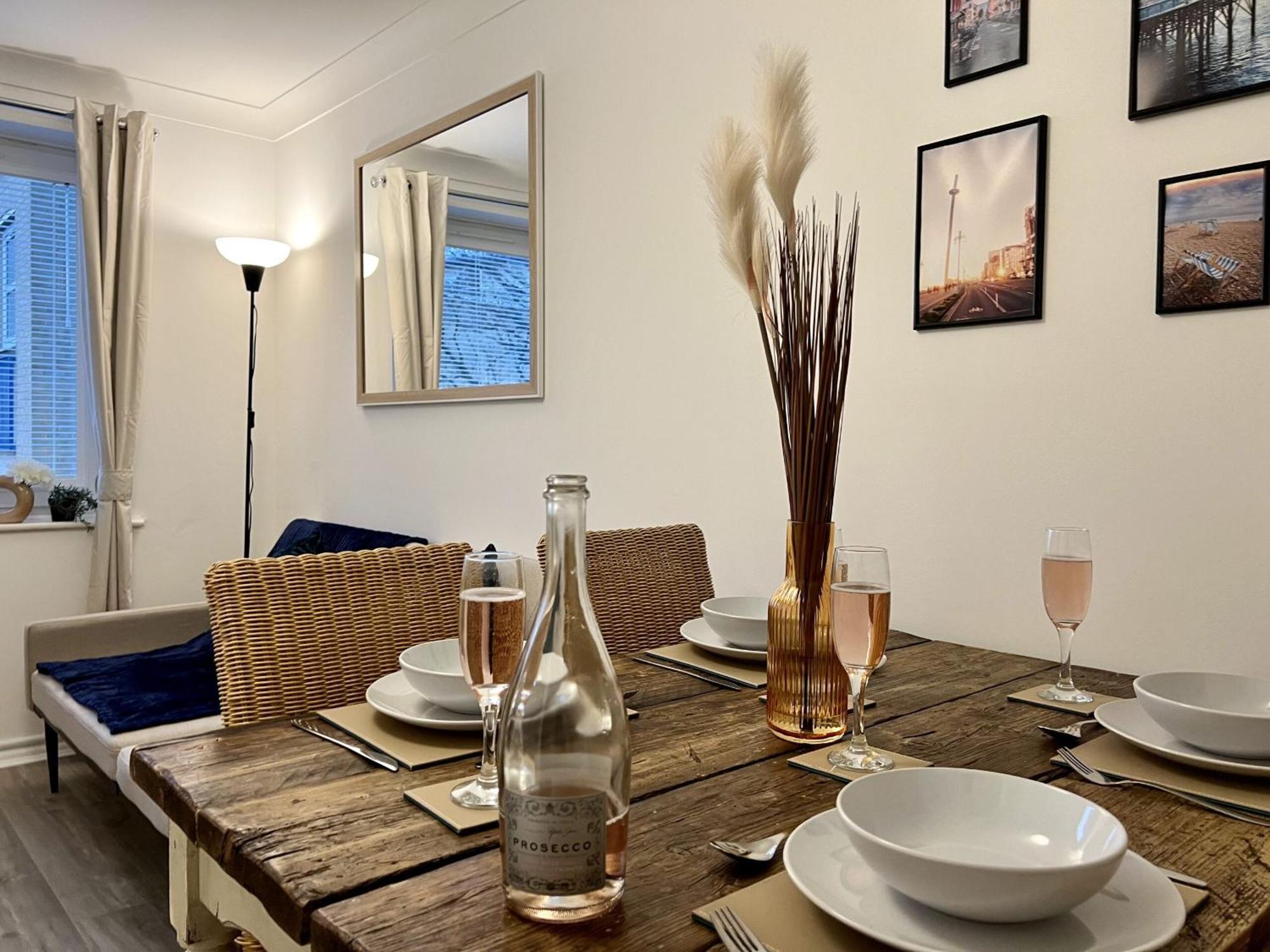 Charming 1Br Next To The Lanes By Sullivan Stays Hove Buitenkant foto