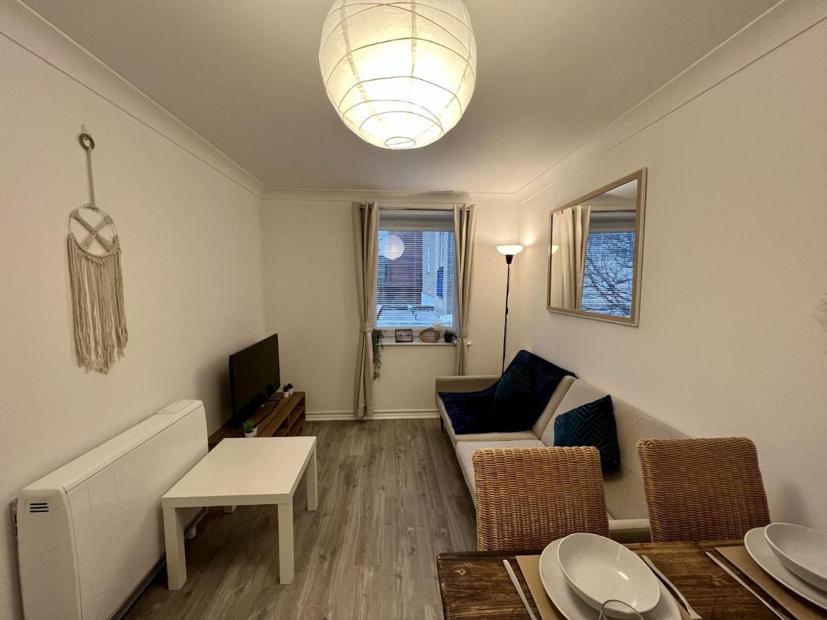 Charming 1Br Next To The Lanes By Sullivan Stays Hove Buitenkant foto
