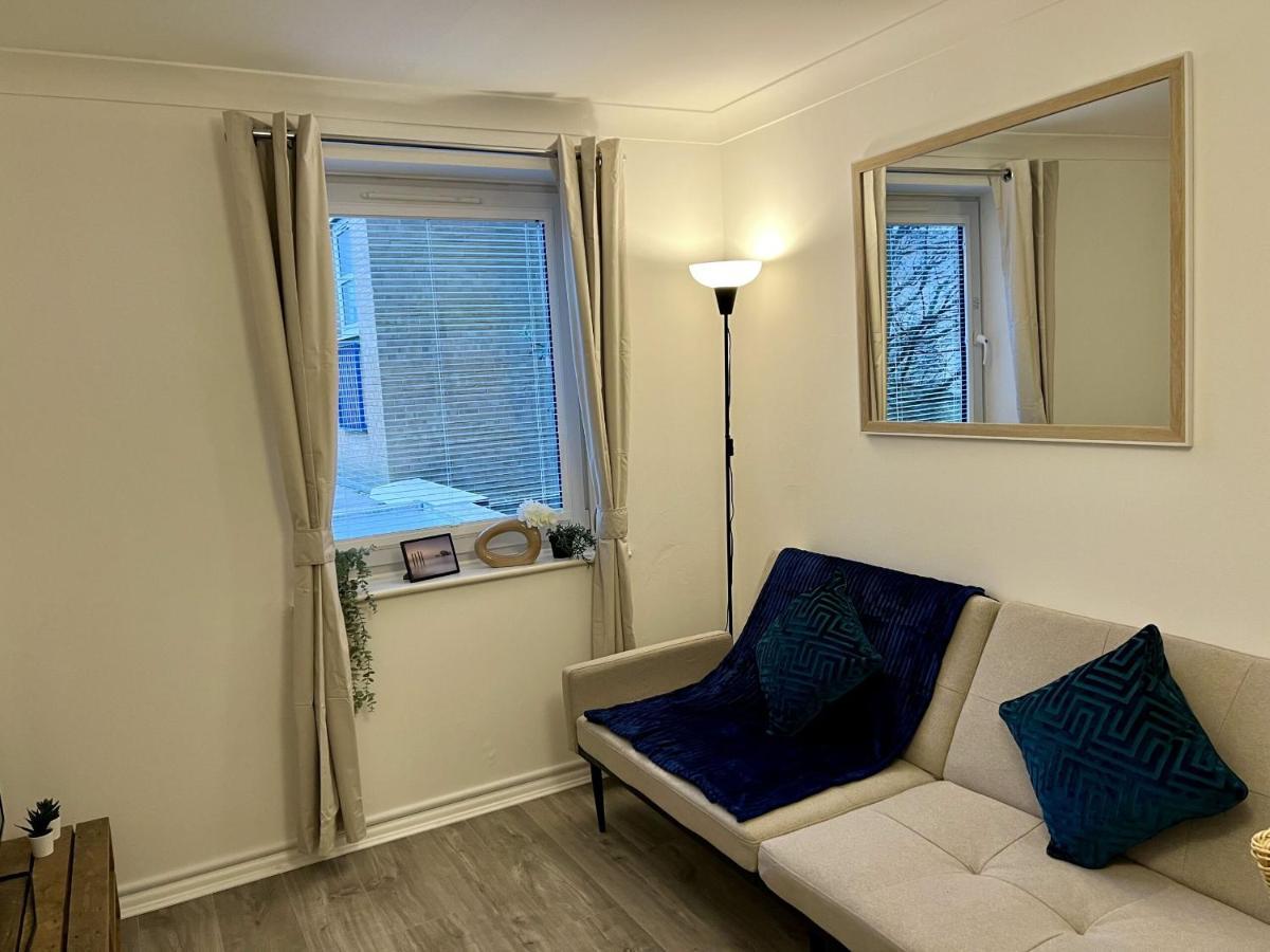 Charming 1Br Next To The Lanes By Sullivan Stays Hove Buitenkant foto