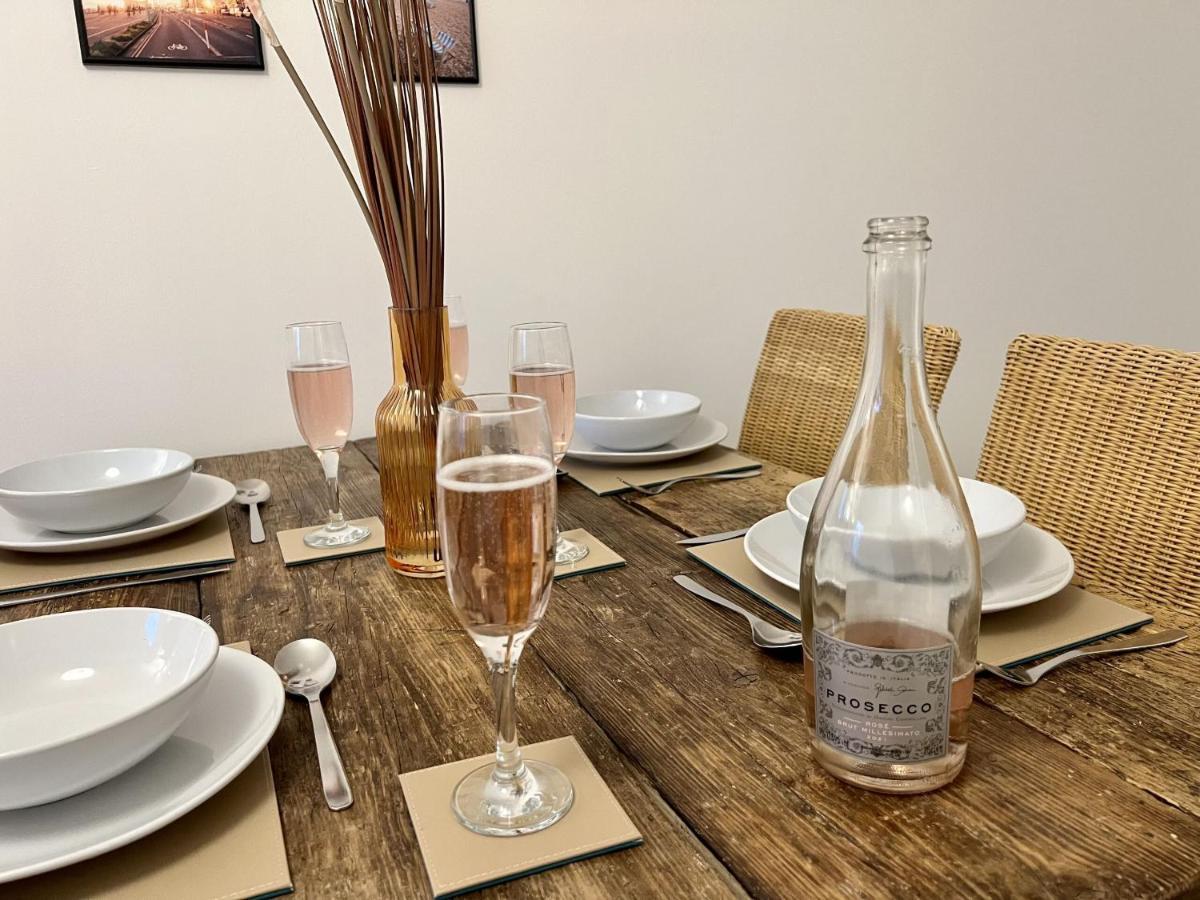 Charming 1Br Next To The Lanes By Sullivan Stays Hove Buitenkant foto