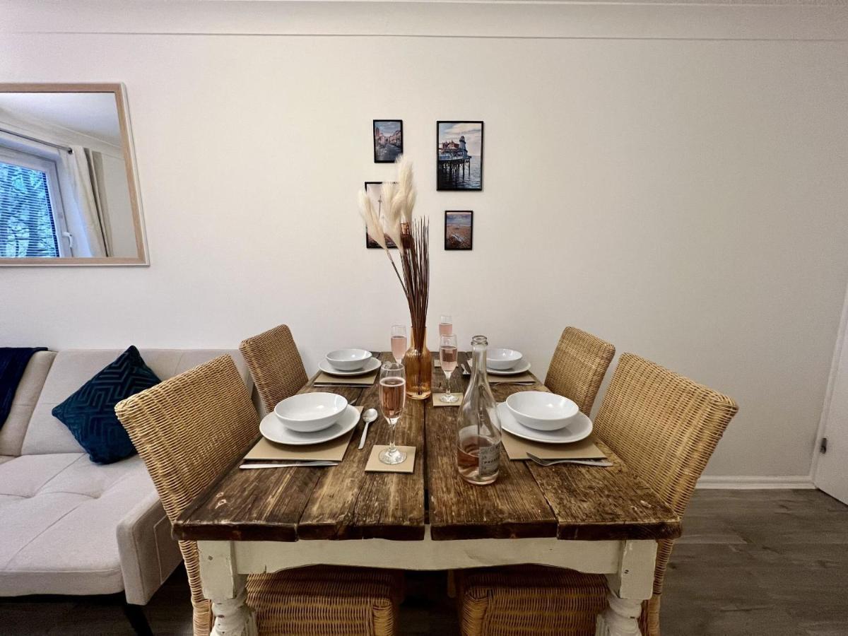 Charming 1Br Next To The Lanes By Sullivan Stays Hove Buitenkant foto