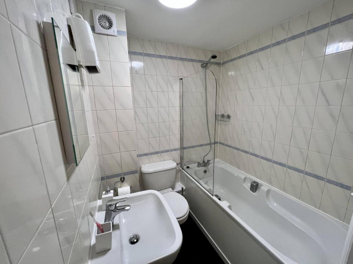 Charming 1Br Next To The Lanes By Sullivan Stays Hove Buitenkant foto